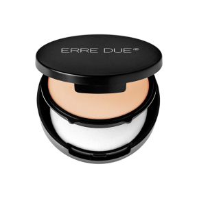 WATER-RESISTANT PROTECTIVE POWDER SPF25 | 9,8gr 490-Pure Canvas