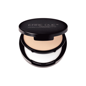 LONG-STAY COMPACT FOUNDATION SPF30 | 603 Butternut