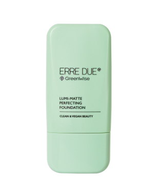 GREENWISE LUMI-MATTE PERFECTING FOUNDATION | 22,5ml 102 Cream Ivory