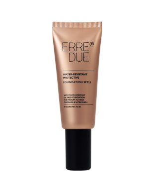 WATER-RESISTANT PROTECTIVE FOUNDATION SPF25 | 30ml 700 Naked Skin