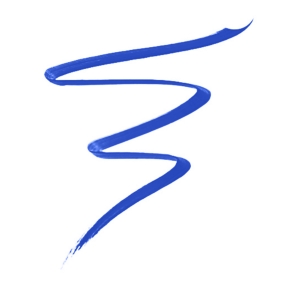 COLOR X-PLOSION EYE LINER | 3.5ml 355  Blue Flamingo