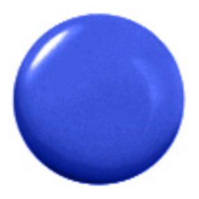 COLOR X-PLOSION EYE LINER | 3.5ml 355  Blue Flamingo