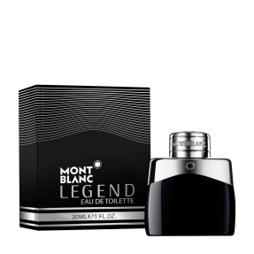 LEGEND EAU DE TOILETTE | 30ml