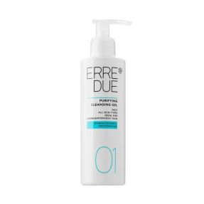 PURIFYING CLEANSING GEL | 200ml
