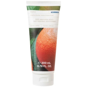 GRAPEFRUIT SUNRISE ΓΑΛΑΚΤΩΜΑ ΣΩΜΑΤΟΣ | 200ml