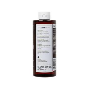 ΔΑΦΝΗ + ECHINACEA ΣΑΜΠΟΥΑΝ ΚΑΤΑ ΤΗΣ ΠΙΤΥΡΙΔΑΣ + ΤΗΣ ΞΗΡΟΔΕΡΜΙΑΣ 400ml | 400ml