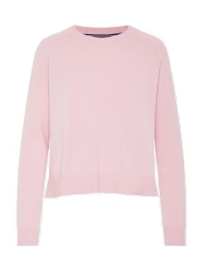 ΓΥΝΑΙΚΕΙΑ ΜΑΚΡΥΜΑΝΙΚΗ ΜΠΛΟΥΖΑ | Ροζ XS