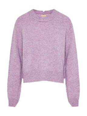 ΓΥΝΑΙΚΕΙΟ ΠΛΕΚΤΟ ΠΟΥΛΟΒΕΡ | Λιλά M