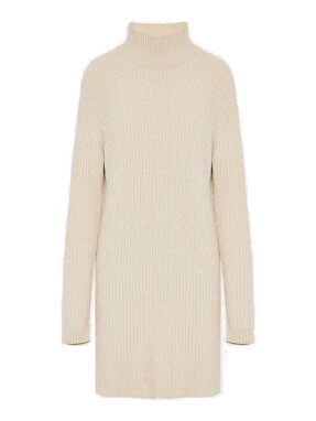 ΜΙΝΙ ΠΛΕΚΤΟ ΦΟΡΕΜΑ | Μπεζ S