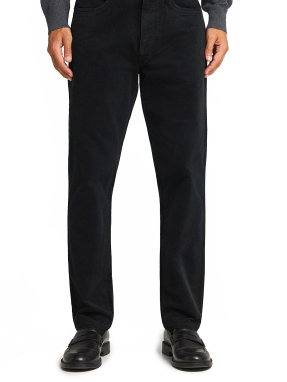 ΑΝΔΡΙΚΟ CHINO ΠΑΝΤΕΛΟΝΙ | Μαύρο EU 32