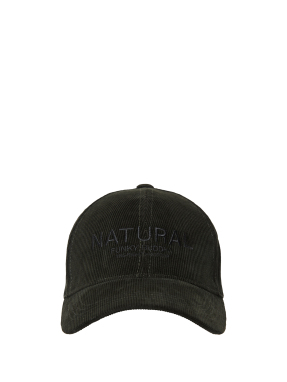 ΑΝΔΡΙΚΟ ΚΑΠΕΛΟ | Πράσινο Σκούρο ONE SIZE