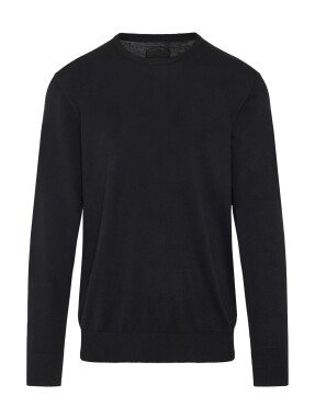 ΑΝΔΡΙΚΗ ΜΑΚΡΥΜΑΝΙΚΗ ΜΠΛΟΥΖΑ | Μαύρο M