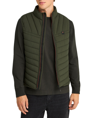 ΑΝΔΡΙΚΟ ΑΜΑΝΙΚΟ ΚΑΠΙΤΟΝΕ ΜΠΟΥΦΑΝ | Πράσινο Σκούρο ΧL