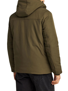 ΑΝΔΡΙΚΟ ΜΠΟΥΦΑΝ | Χακί XL