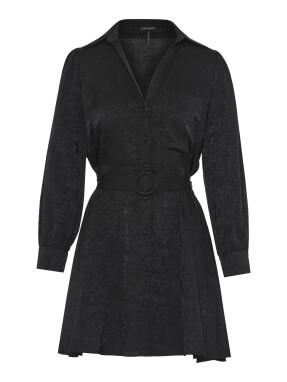 ΜΙΝΙ ΖΑΚΑΡ ΦΟΡΕΜΑ | Μαύρο S