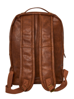 ΑΝΔΡΙΚΟ ΣΑΚΙΔΙΟ ΠΛΑΤΗΣ | Καφέ