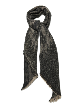 ΓΥΝΑΙΚΕΙΟ ΚΑΣΚΟΛ | Γκρι Σκούρο ONE SIZE