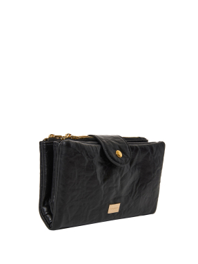 ΓΥΝΑΙΚΕΙΟ ΠΟΡΤΟΦΟΛΙ | Μαύρο