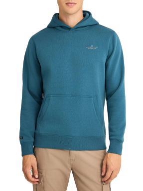 ΑΝΔΡΙΚΟ ΦΟΥΤΕΡ ΜΕ ΚΟΥΚΟΥΛΑ | Πετρόλ XL