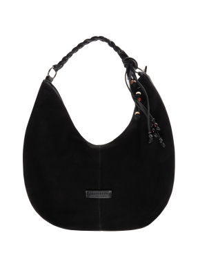 ΓΥΝΑΙΚΕΙΑ ΤΣΑΝΤΑ ΩΜΟΥ | Μαύρο