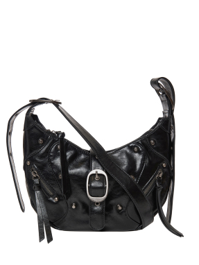 ΓΥΝΑΙΚΕΙΑ ΤΣΑΝΤΑ ΧΙΑΣΤΙ | Μαύρο