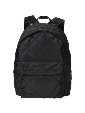 ΓΥΝΑΙΚΕΙΟ ΣΑΚΙΔΙΟ ΠΛΑΤΗΣ | Μαύρο