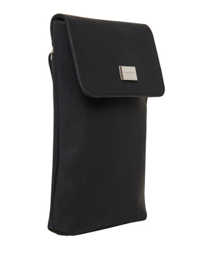 ΓΥΝΑΙΚΕΙΟ ΤΣΑΝΤΑΚΙ ΚΙΝΗΤΟΥ | Μαύρο