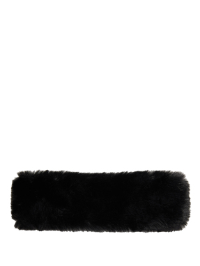 ΓΥΝΑΙΚΕΙΑ ΚΟΡΔΕΛΑ | Μαύρο ONE SIZE