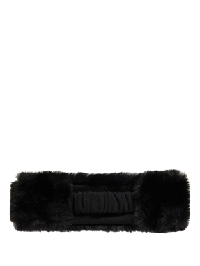 ΓΥΝΑΙΚΕΙΑ ΚΟΡΔΕΛΑ | Μαύρο ONE SIZE