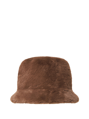 ΓΥΝΑΙΚΕΙΟ ΚΑΠΕΛΟ | Καφέ ONE SIZE