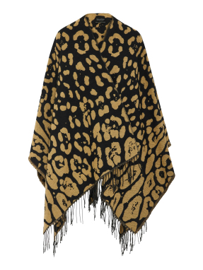 ΓΥΝΑΙΚΕΙΑ ΚΑΠΑ | Καφέ ONE SIZE