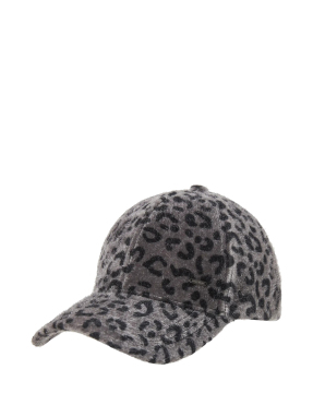 ΓΥΝΑΙΚΕΙΟ ΚΑΠΕΛΟ | Γκρι ONE SIZE