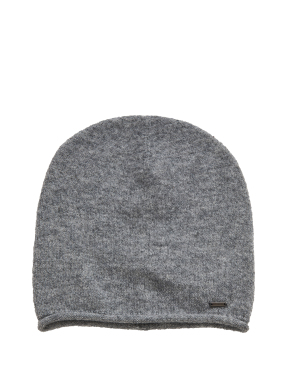 ΓΥΝΑΙΚΕΙΟΣ ΣΚΟΥΦΟΣ | Γκρι ONE SIZE