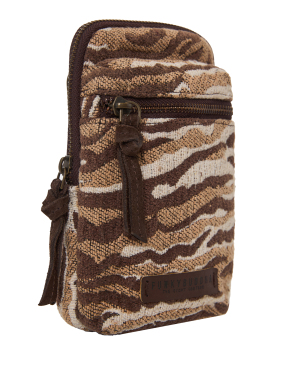 ΓΥΝΑΙΚΕΙΟ ΤΣΑΝΤΑΚΙ ΚΙΝΗΤΟΥ | Animal Print