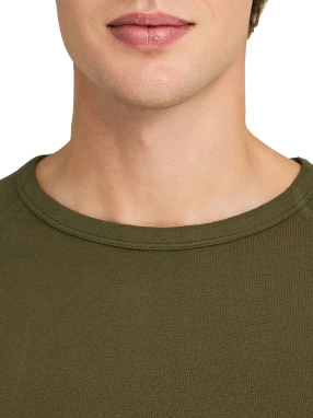 ΑΝΔΡΙΚΗ ΜΑΚΡΥΜΑΝΙΚΗ ΜΠΛΟΥΖΑ | Λαδί XL