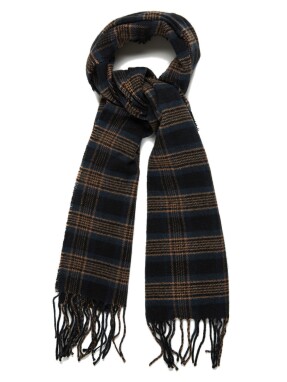 ΑΝΔΡΙΚΟ ΚΑΣΚΟΛ | Μπλε Σκούρο ONE SIZE