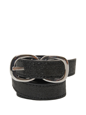 ΓΥΝΑΙΚΕΙΑ ΖΩΝΗ | Μαύρο S