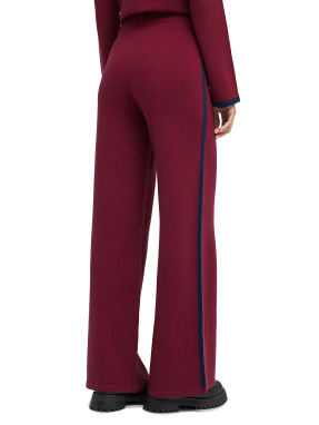 ΓΥΝΑΙΚΕΙΟ ΠΛΕΚΤΟ ΠΑΝΤΕΛΟΝΙ | Μπορντό S