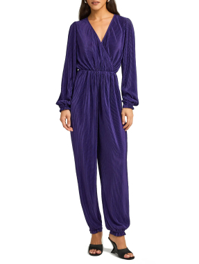 ΓΥΝΑΙΚΕΙΑ ΟΛΟΣΩΜΗ ΦΟΡΜΑ | Μωβ S