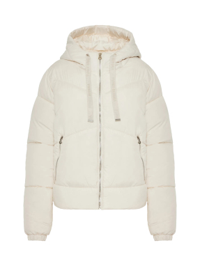 ΓΥΝΑΙΚΕΙΟ ΜΠΟΥΦΑΝ | Εκρού M