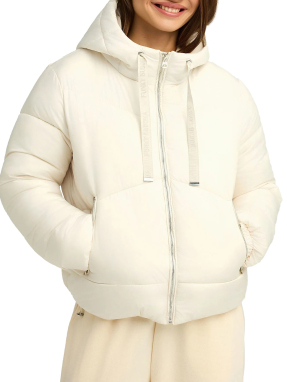 ΓΥΝΑΙΚΕΙΟ ΜΠΟΥΦΑΝ | Εκρού M