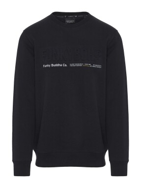 ΑΝΔΡΙΚΟ ΦΟΥΤΕΡ | Μαύρο XL