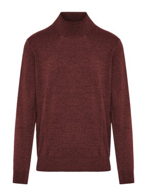 ΑΝΔΡΙΚΗ ΜΠΛΟΥΖΑ ΖΙΒΑΓΚΟ | Μπορντό XL