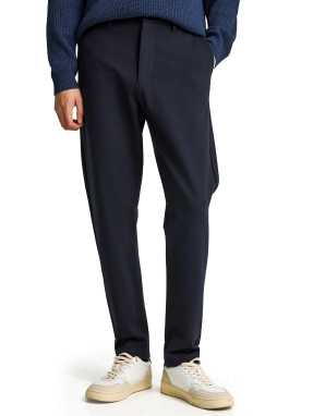 ΑΝΔΡΙΚΟ CHINO ΠΑΝΤΕΛΟΝΙ | Μπλε Σκούρο EU 34