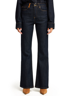 ΓΥΝΑΙΚΕΙΟ DENIM ΠΑΝΤΕΛΟΝΙ | Μπλε Σκούρο 26