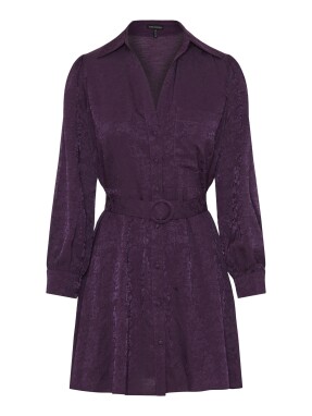 ΜΙΝΙ ΖΑΚΑΡ ΦΟΡΕΜΑ | Μωβ S