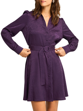 ΜΙΝΙ ΖΑΚΑΡ ΦΟΡΕΜΑ | Μωβ S