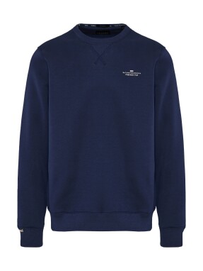 ΑΝΔΡΙΚΟ ΦΟΥΤΕΡ | Μπλε Σκούρο XXL