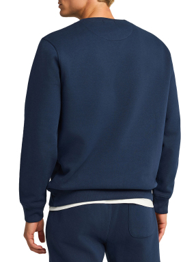 ΑΝΔΡΙΚΟ ΦΟΥΤΕΡ | Μπλε Σκούρο XL