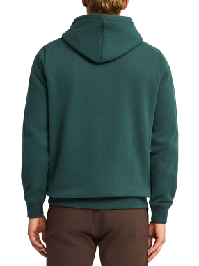 ΑΝΔΡΙΚΟ ΦΟΥΤΕΡ ΜΕ ΚΟΥΚΟΥΛΑ | Πράσινο M